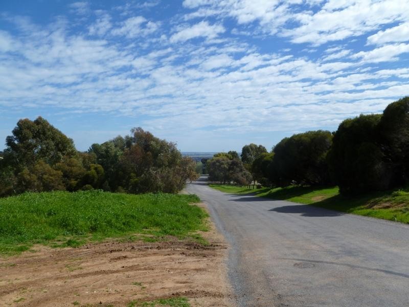 Lot 126 Rifle Range Road, Greenwith SA 5125