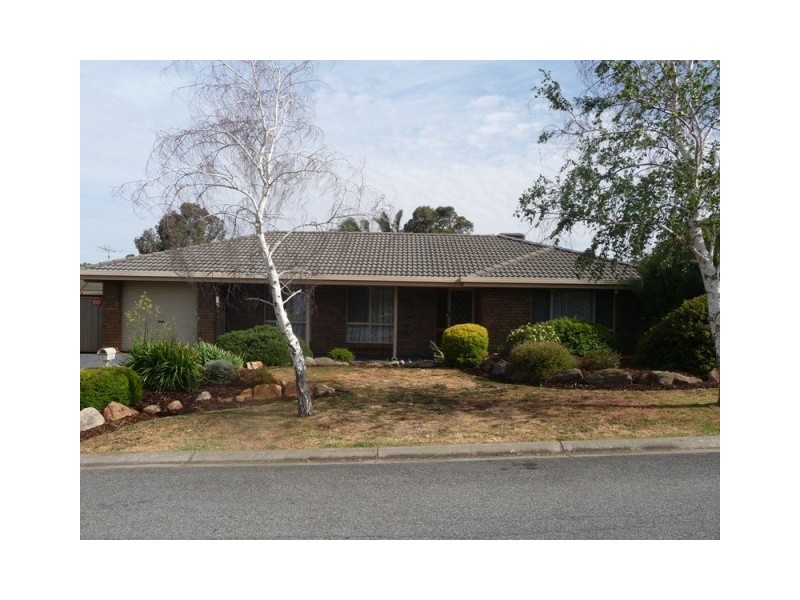 18 Tuglow Court, Hillbank SA 5112