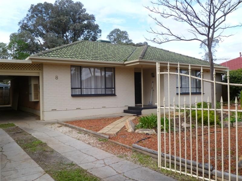 8 Piccadilly Road, Salisbury East SA 5109