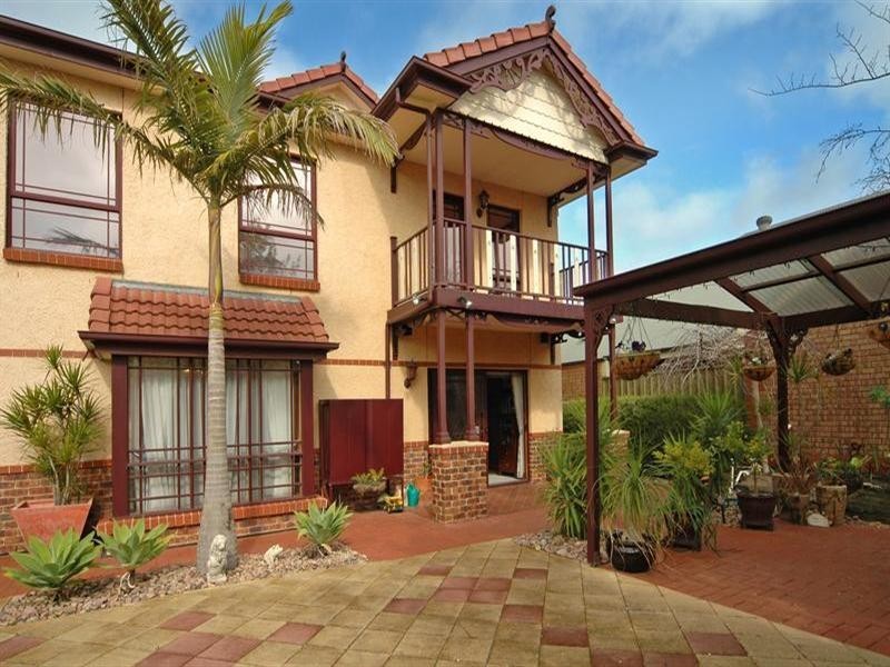 39 Goodwin Circuit, Golden Grove SA 5125