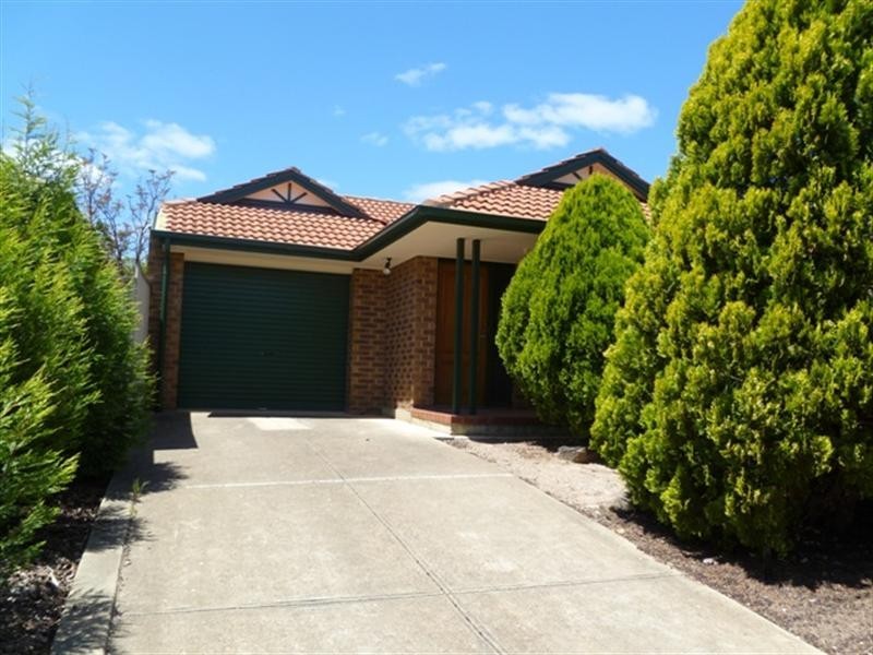 3 Tulipwood Court, Greenwith SA 5125