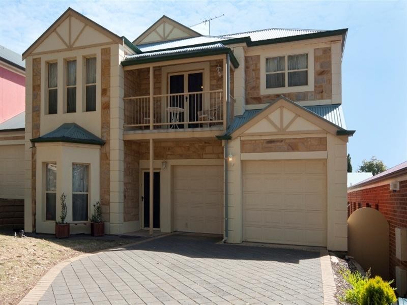 4 Bloomsbury Lane, Golden Grove SA 5125
