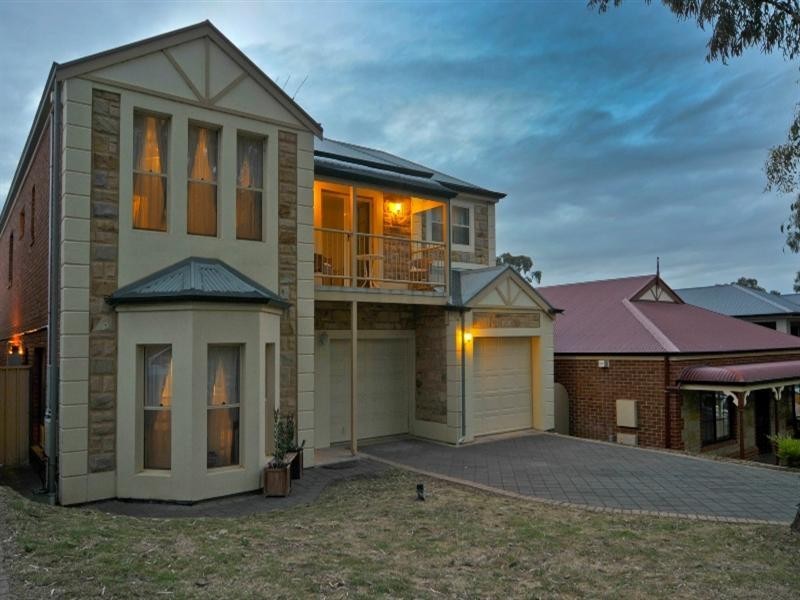 4 Bloomsbury Lane, Golden Grove SA 5125