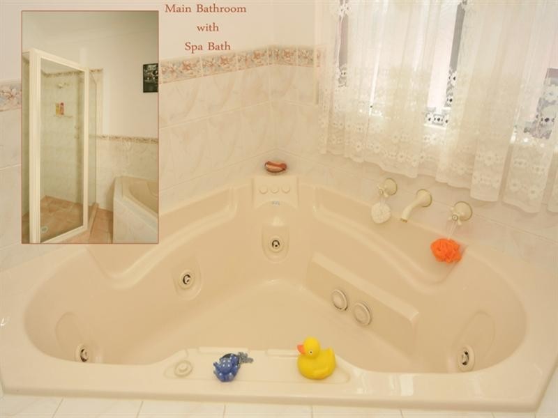 4 Bloomsbury Lane, Golden Grove SA 5125