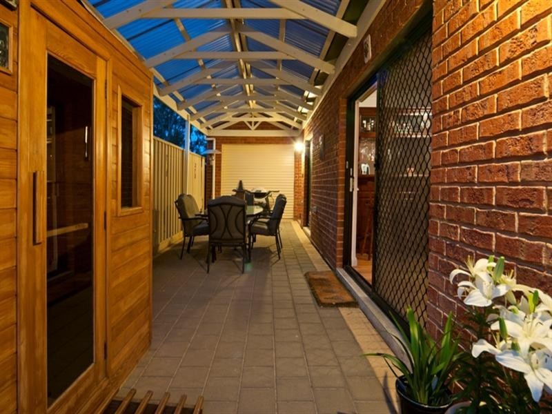 4 Bloomsbury Lane, Golden Grove SA 5125