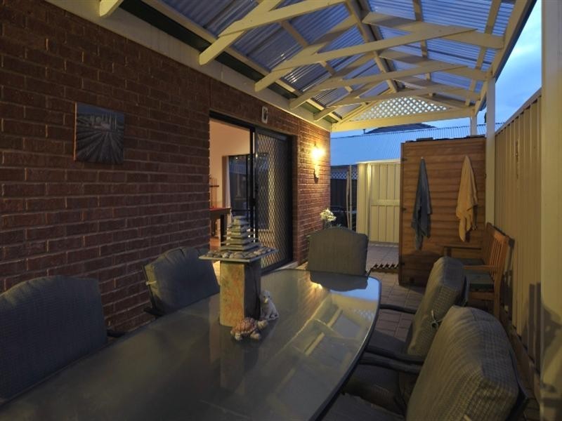 4 Bloomsbury Lane, Golden Grove SA 5125