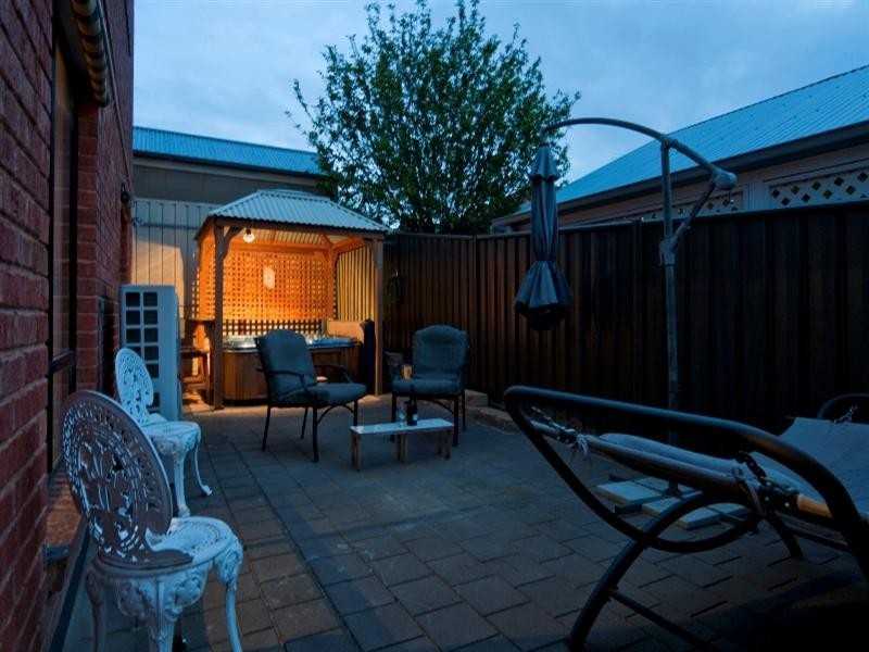 4 Bloomsbury Lane, Golden Grove SA 5125