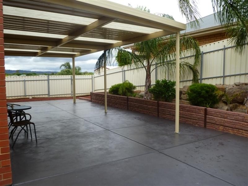 3 Silcock Circuit, Greenwith SA 5125