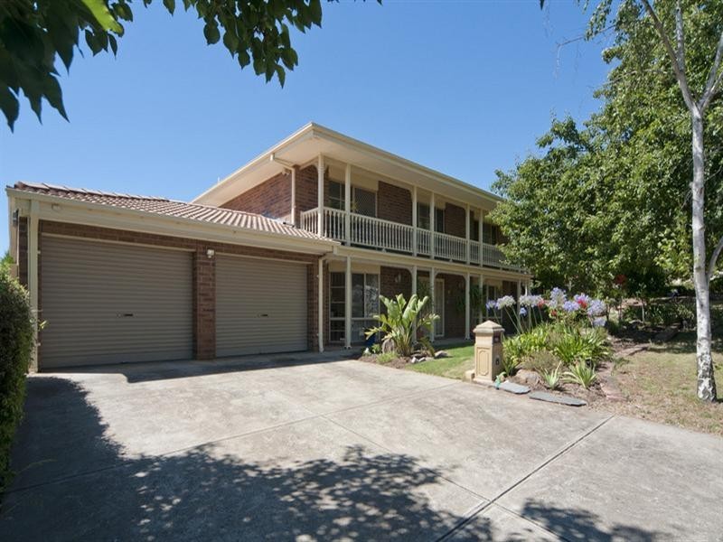 8 Bernacchi Court, Greenwith SA 5125