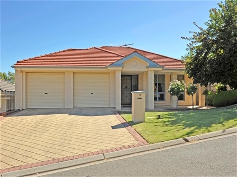 14 Hazelnut Court, Golden Grove SA 5125