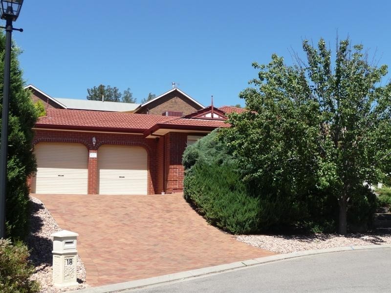 18 Valour Court, Golden Grove SA 5125
