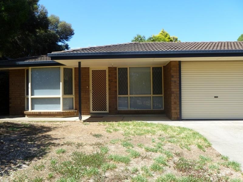 2/21 Hillrise Court, Wynn Vale SA 5127