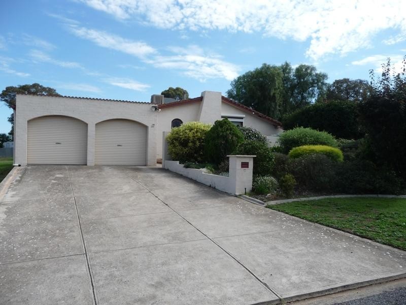 12 Ramsgate Avenue, Para Hills SA 5096