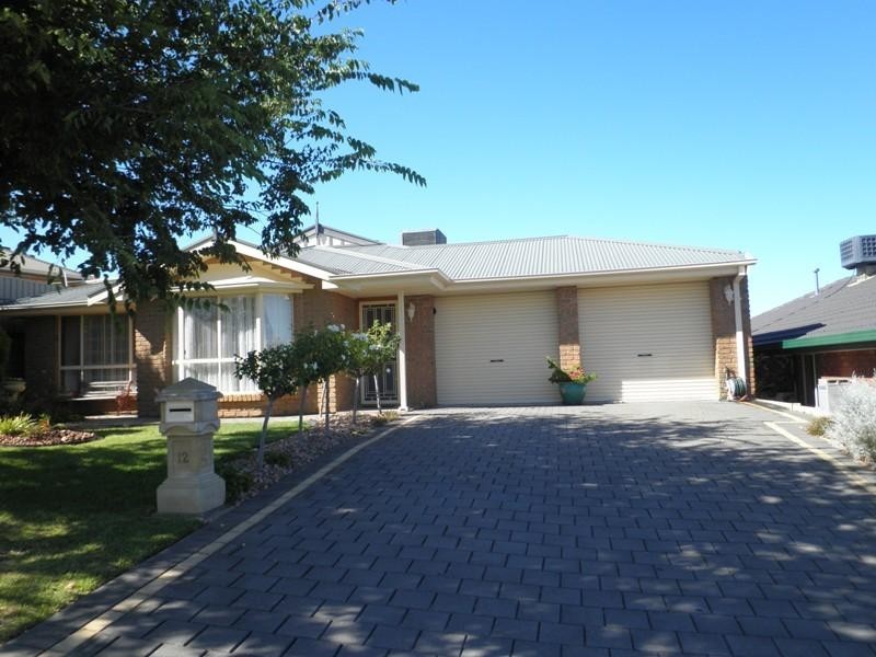12 Harbour Drive, Gulfview Heights SA 5096