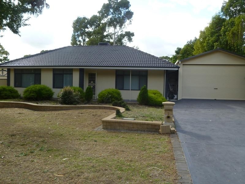 7 Soutchak Street, Fairview Park SA 5126