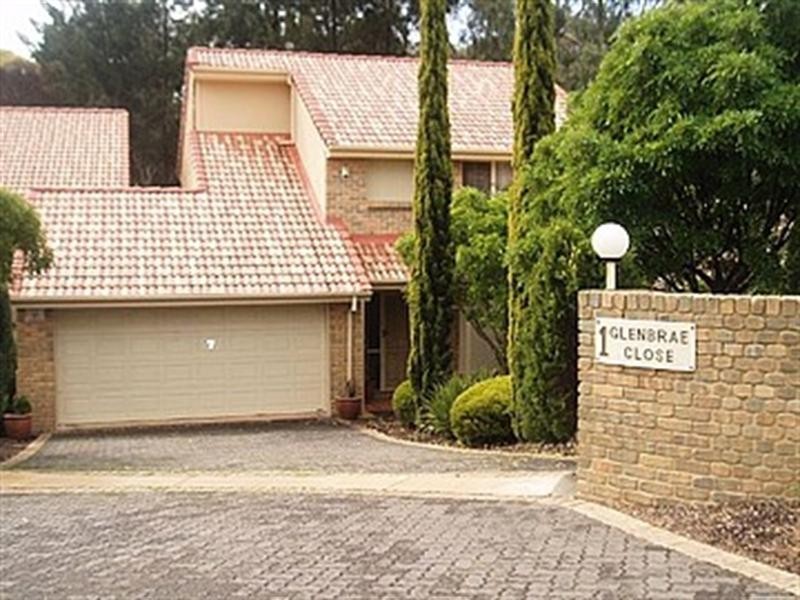 7/1 GLENBRAE Close, Wynn Vale SA 5127