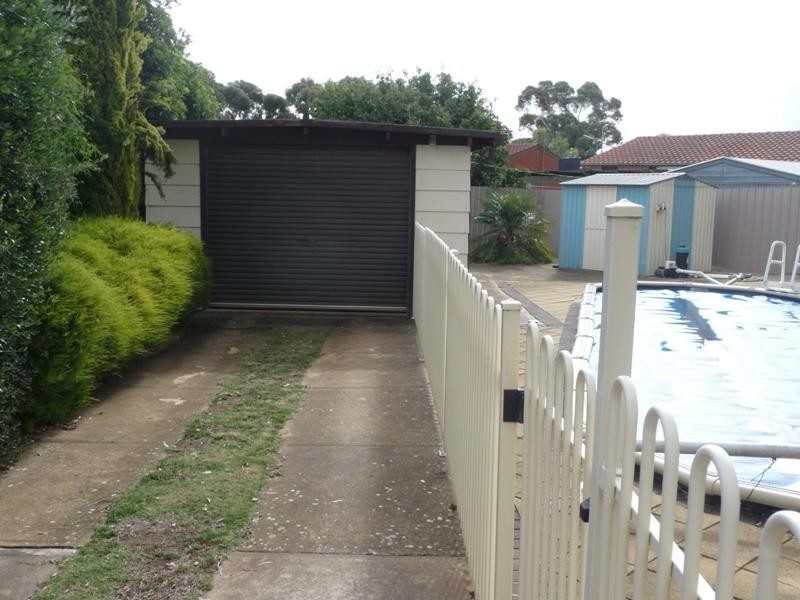 7 Salerno Court, Elizabeth East SA 5112