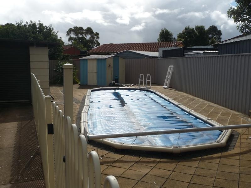 7 Salerno Court, Elizabeth East SA 5112