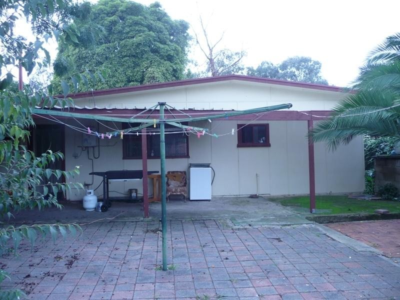 115 Nelson Road (Service Road), Valley View SA 5093
