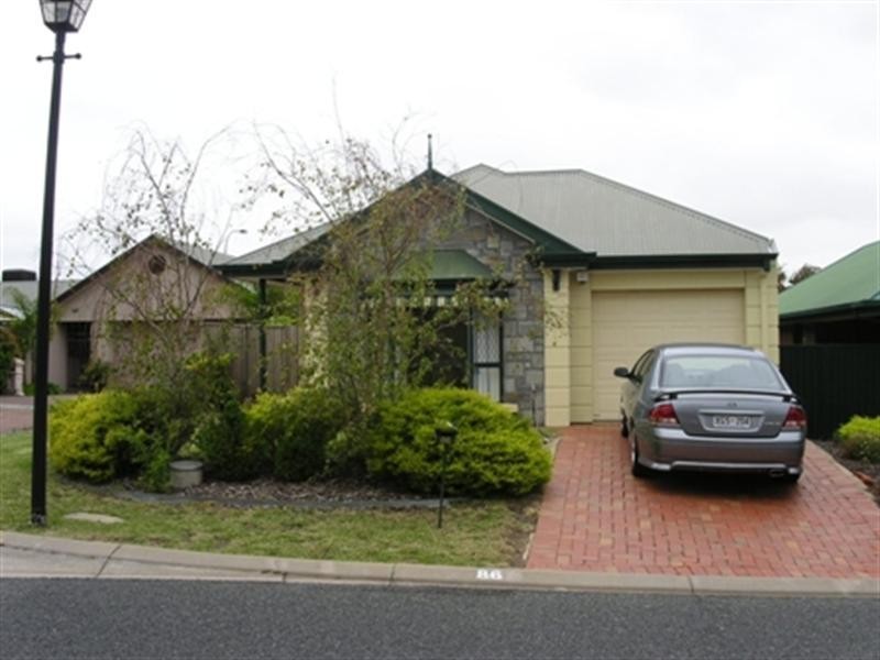 86 Goodwin Court, Golden Grove SA 5125