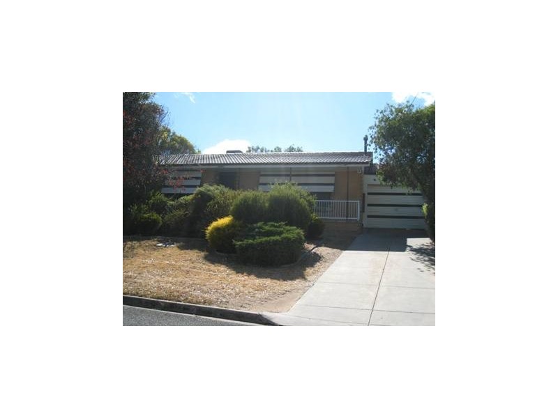 35 Boronia Drive, Hope Valley SA 5090