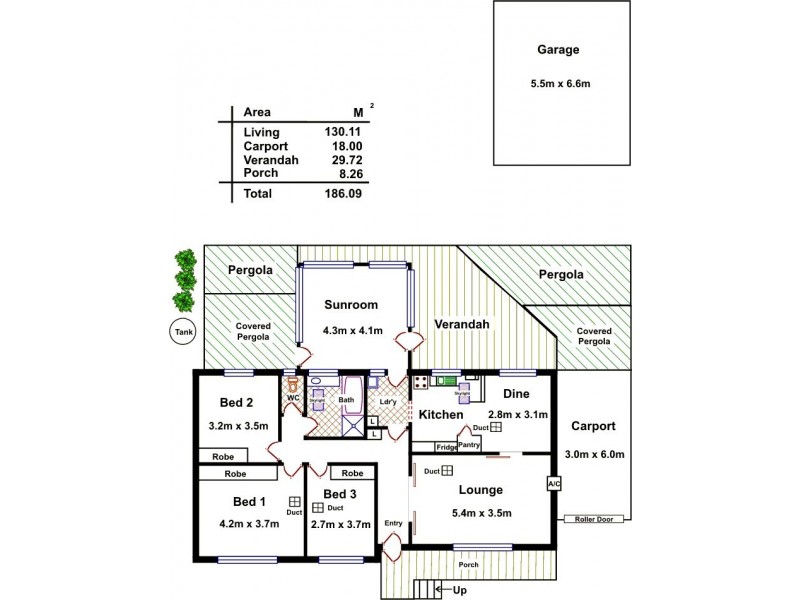 35 Boronia Drive, Hope Valley SA 5090