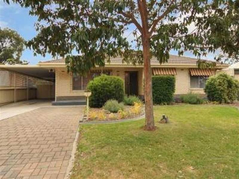 8 Cheltenham Crescent, Salisbury East SA 5109