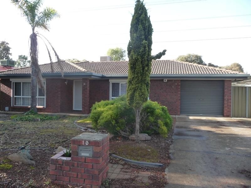 10 Vartue Street, Parafield Gardens SA 5107