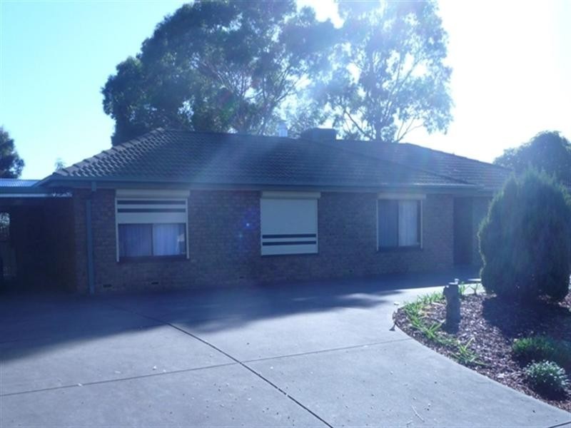 12 Zenith Close, Surrey Downs SA 5126