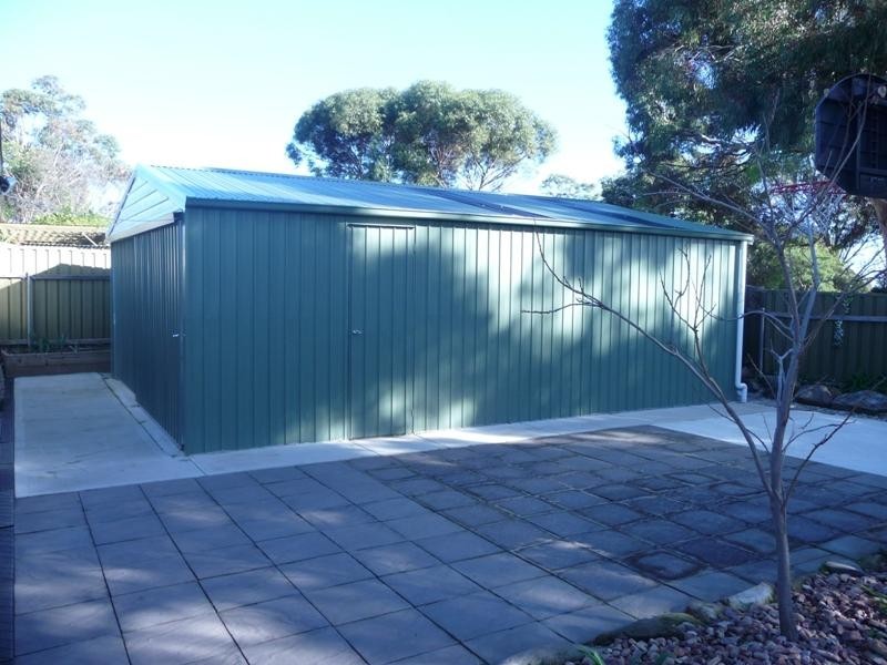 12 Zenith Close, Surrey Downs SA 5126