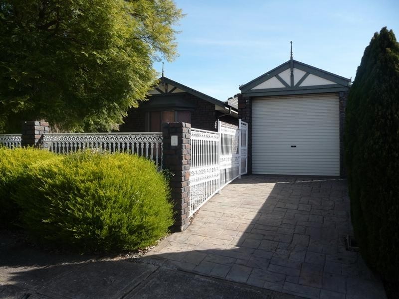 15 McCullough Court, Golden Grove SA 5125