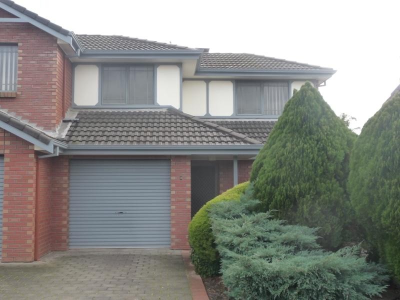 3/15 Wentworth Court, Golden Grove SA 5125