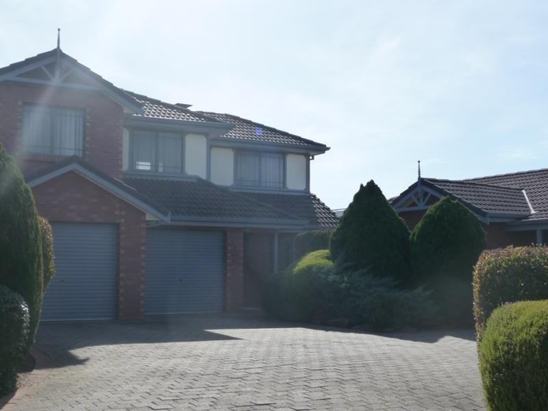 3/15 Wentworth Court, Golden Grove SA 5125