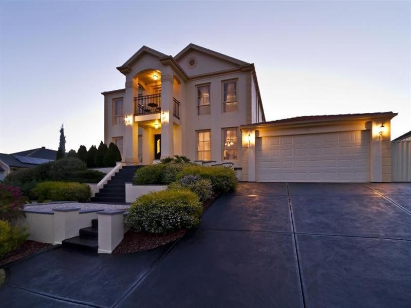 154 Reuben Richardson Road, Greenwith SA 5125