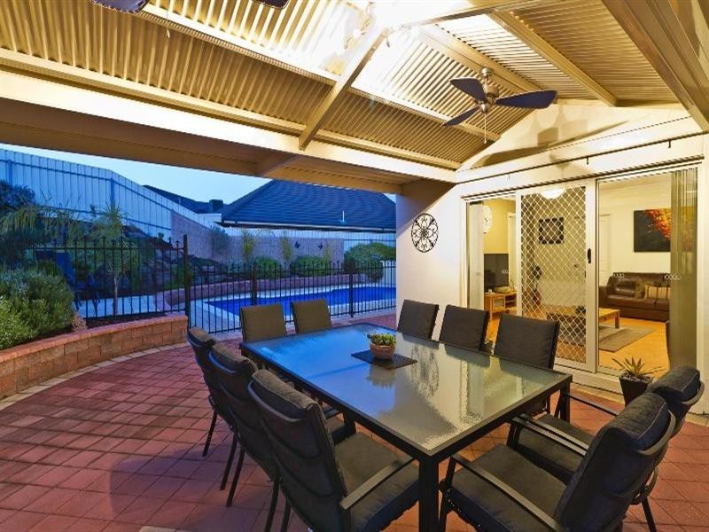 154 Reuben Richardson Road, Greenwith SA 5125