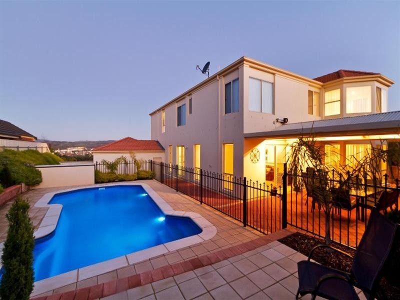 154 Reuben Richardson Road, Greenwith SA 5125