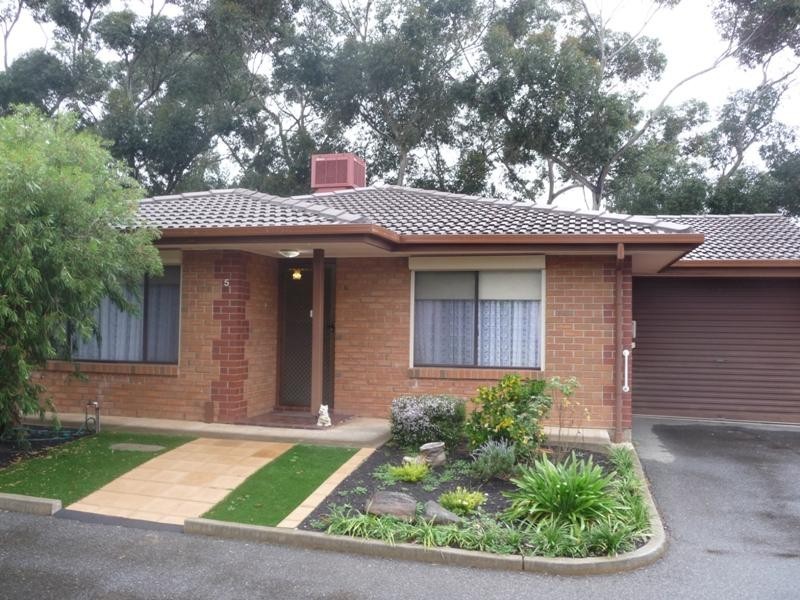 5/38 Iveleary Avenue, Salisbury East SA 5109