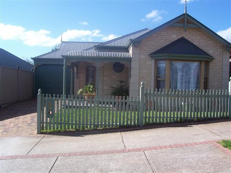 32 Reuben Richardson Drive, Greenwith SA 5125