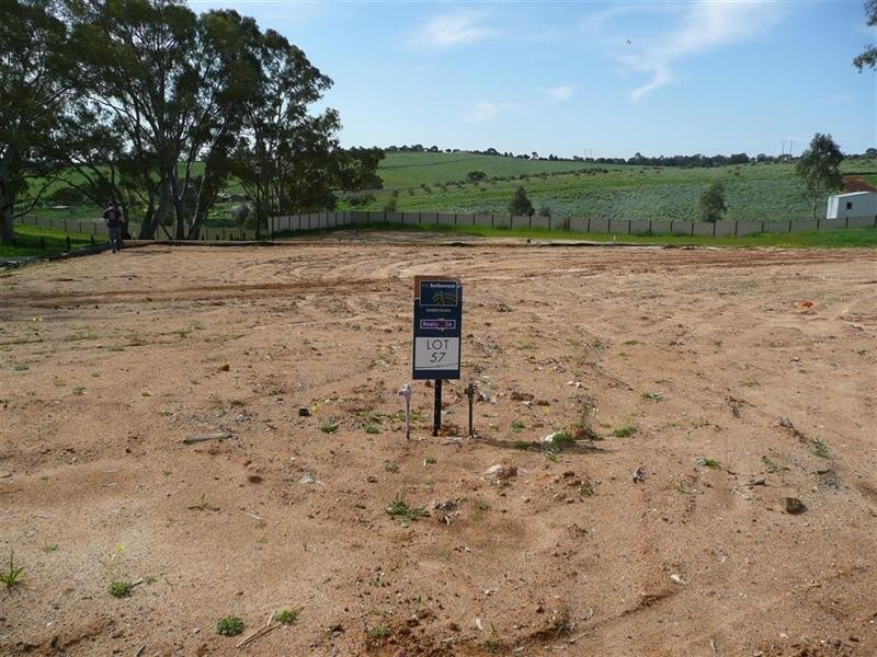 Lot 57 Tuscan Road, Golden Grove SA 5125