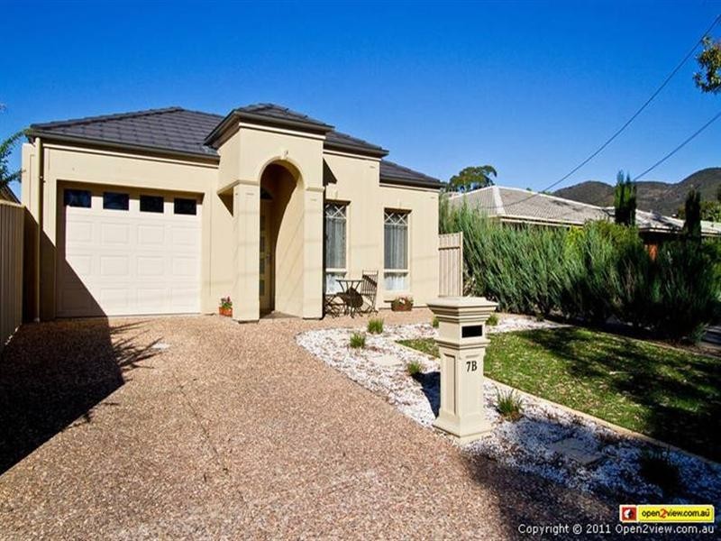 7b Sunhaven Avenue, Athelstone SA 5076