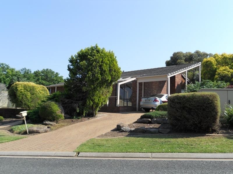 1 Prince of Wales Court, Wynn Vale SA 5127