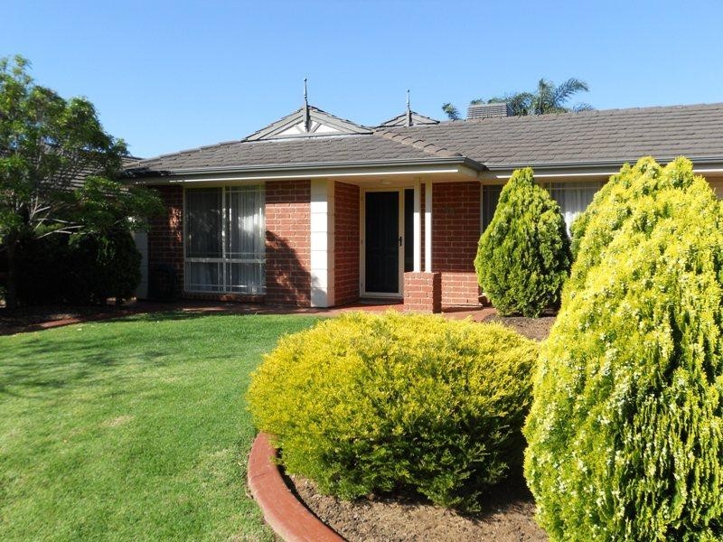 44 Cobbler Circuit, Salisbury Heights SA 5109