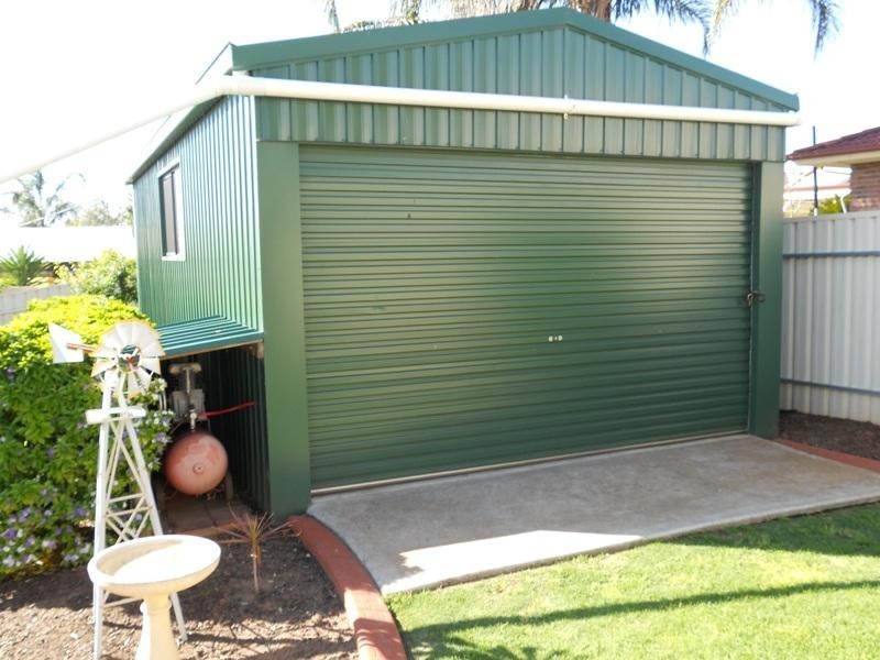 44 Cobbler Circuit, Salisbury Heights SA 5109