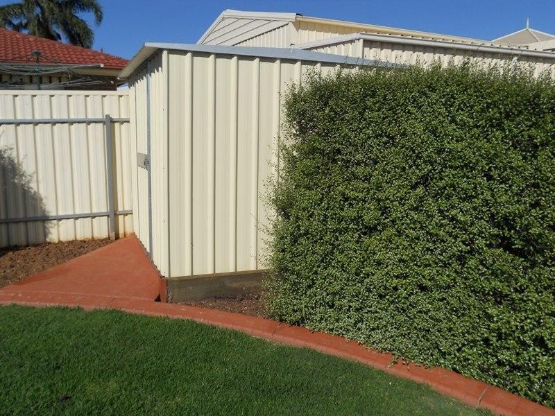 44 Cobbler Circuit, Salisbury Heights SA 5109