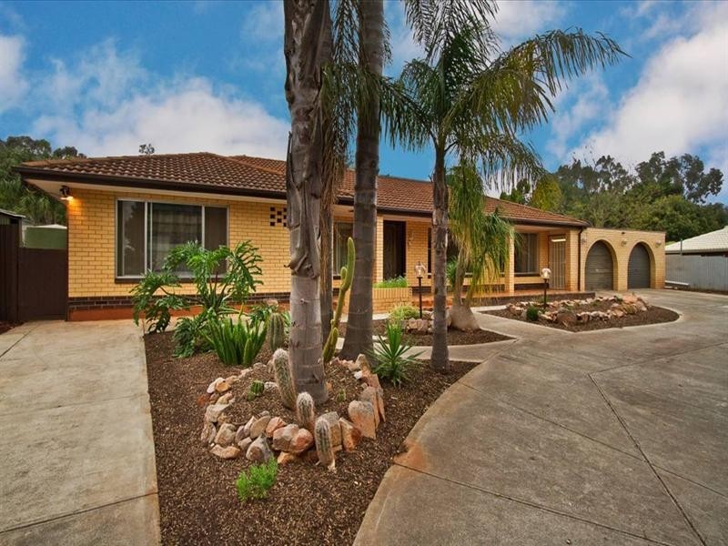 10 Chapman Avenue, Salisbury Heights SA 5109