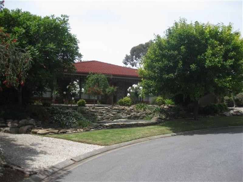 6 Gullyview Court, Wynn Vale SA 5127