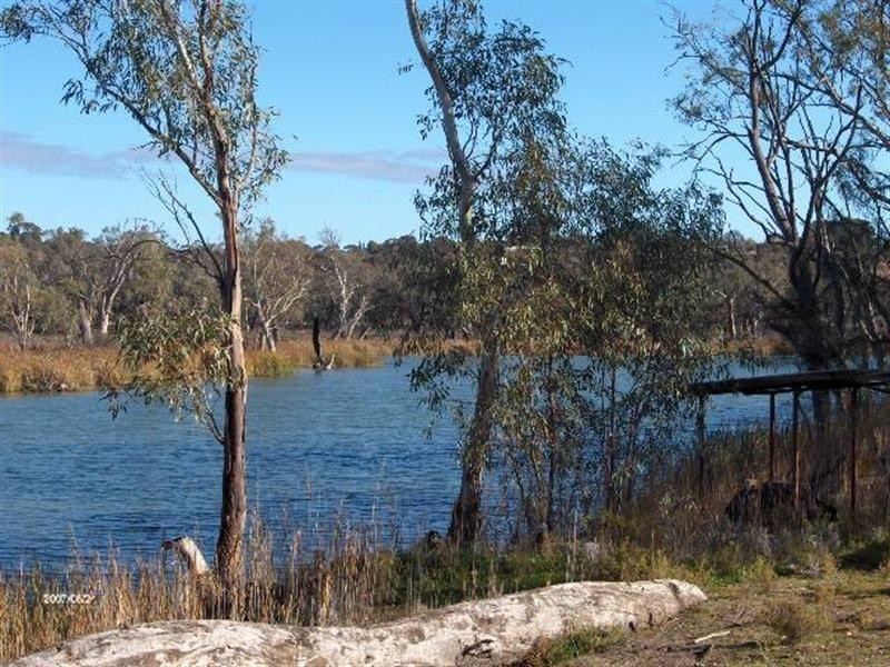 Lot 22 Carter Road (Taylorville), Waikerie SA 5330