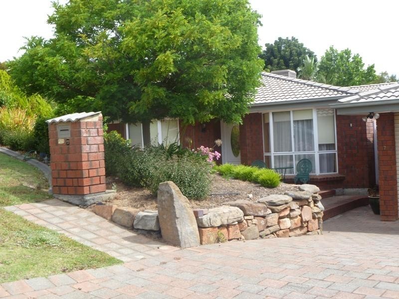7 Quality Court, Wynn Vale SA 5127