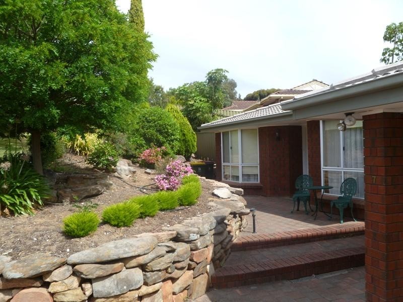 7 Quality Court, Wynn Vale SA 5127