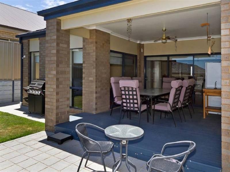 23 Tuscan Road, Golden Grove SA 5125